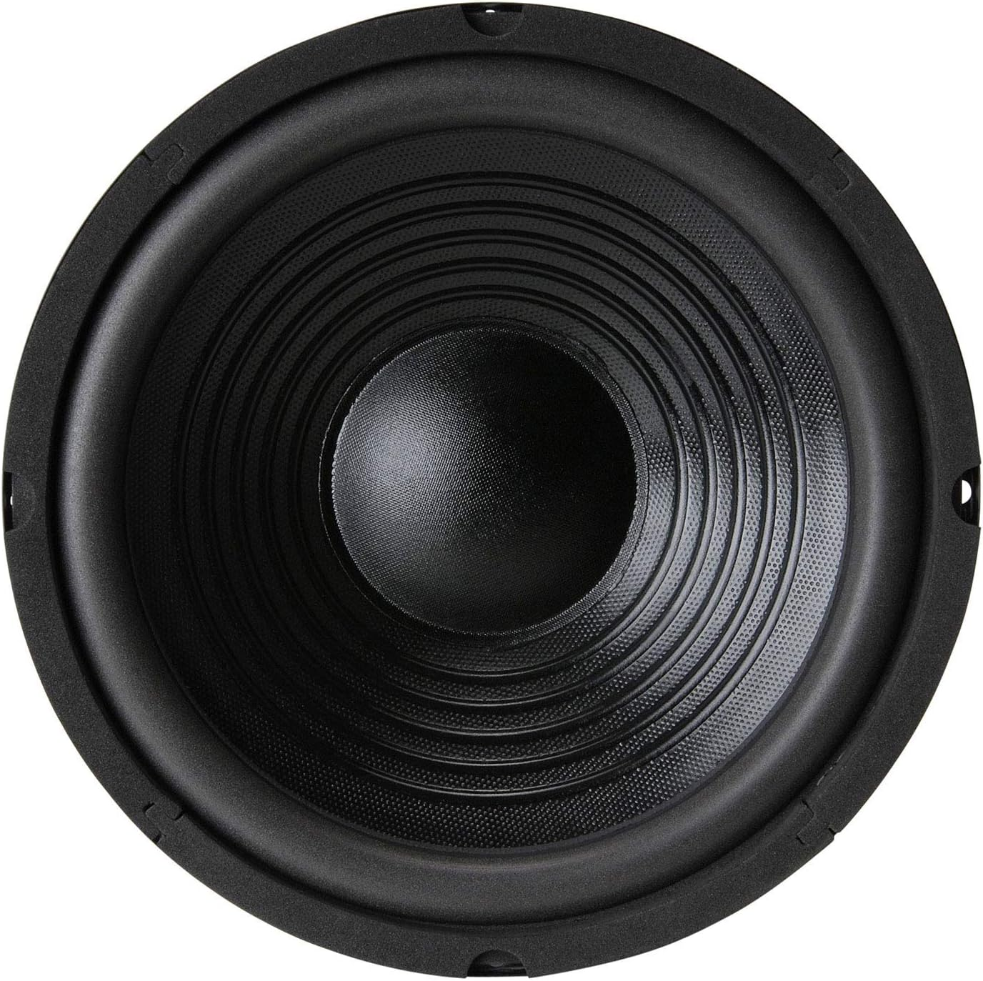GRS 8PF-8 8" Paper Cone Foam Surround Woofer image number 1