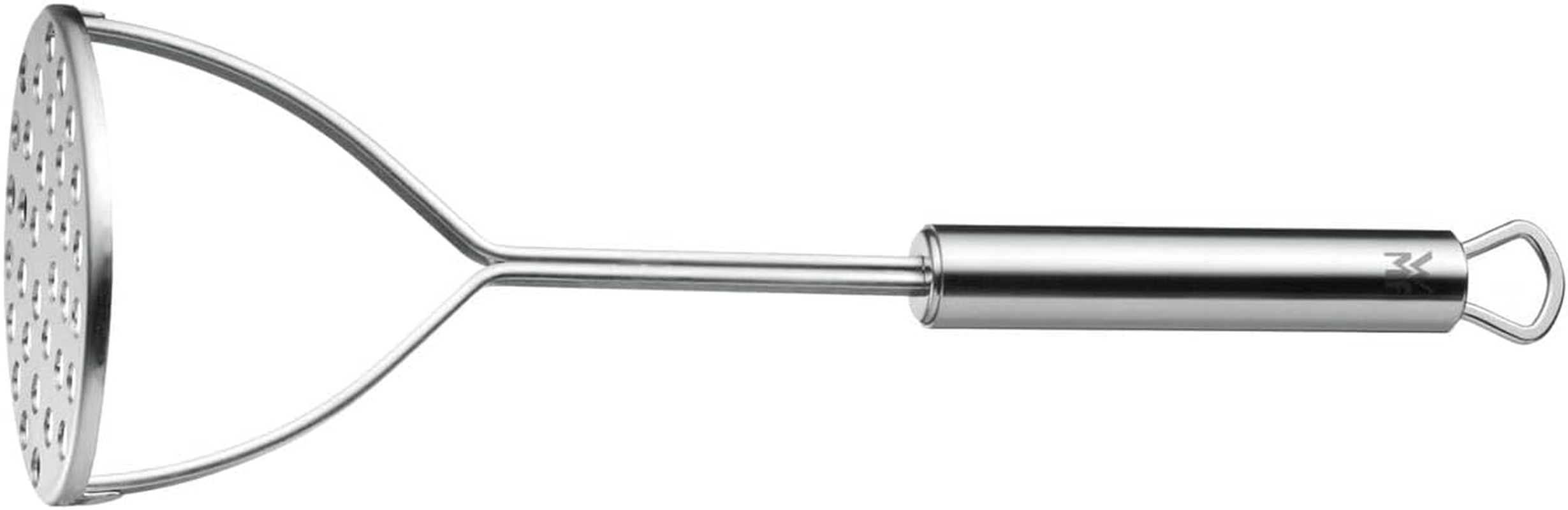 WMF 1871386030 Profi plus Potato Masher Silver