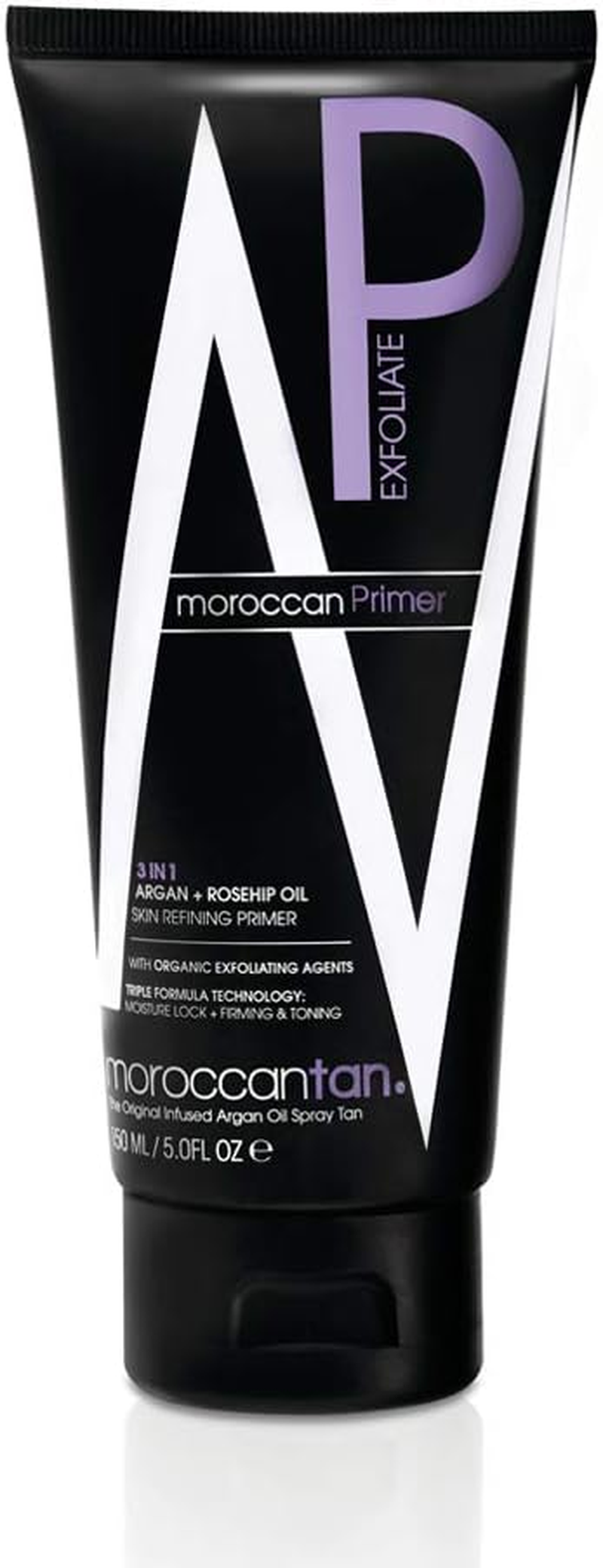 Moroccan Tan 3 in 1 Refining Skin Primer 150 Ml, 150 Ml