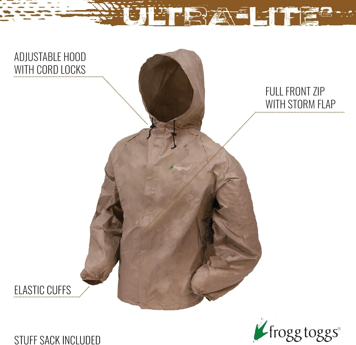 FROGG TOGGS image number 1