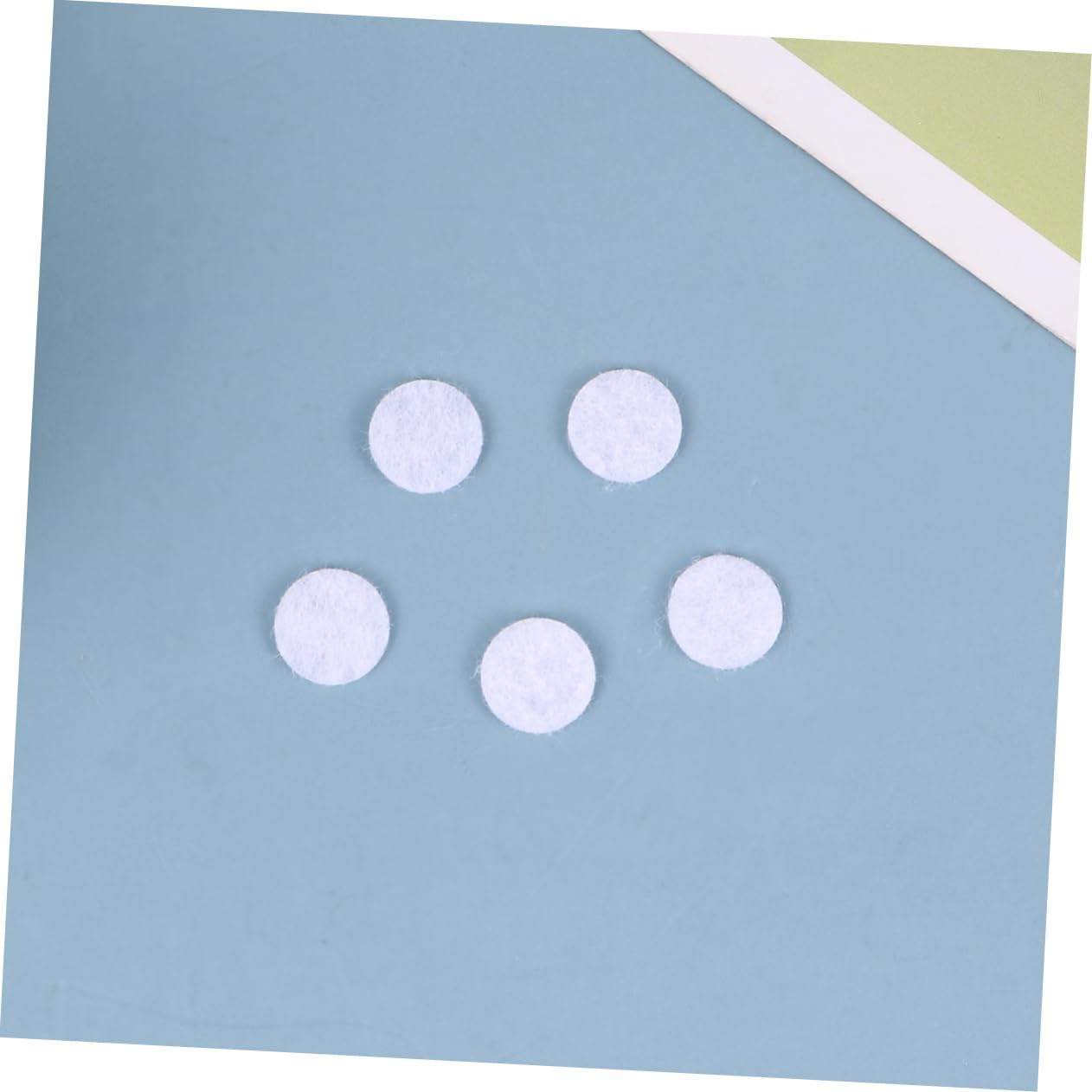 Healeved 2Pack round Filter Cotton Pads Cotton Replacement Filters for Vacuum Facial Devices for Home And image number 5