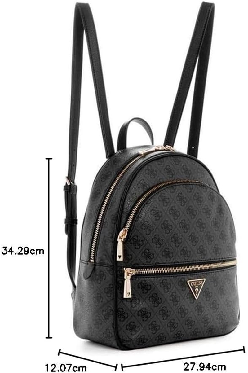 GUESS Manhattan Large Backpack image number 1