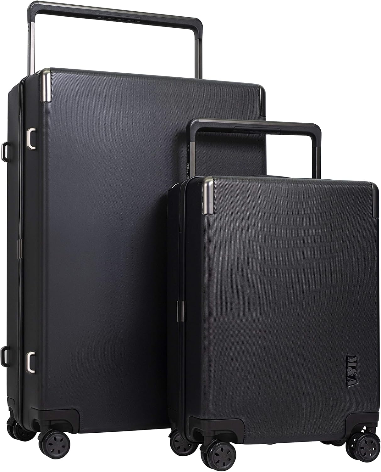 Traveler'S Club Spinner