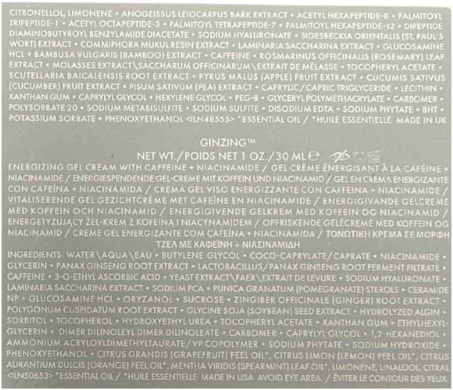 Origins Best Sellers Set by Origins for Women - 5 Pc 1Oz Checks Face Wash, 3.8Oz Lotion, 0.5Oz Clear Charcoal Face Mask,1.62Oz Serum, 1.69Oz Moisturizer image number 1