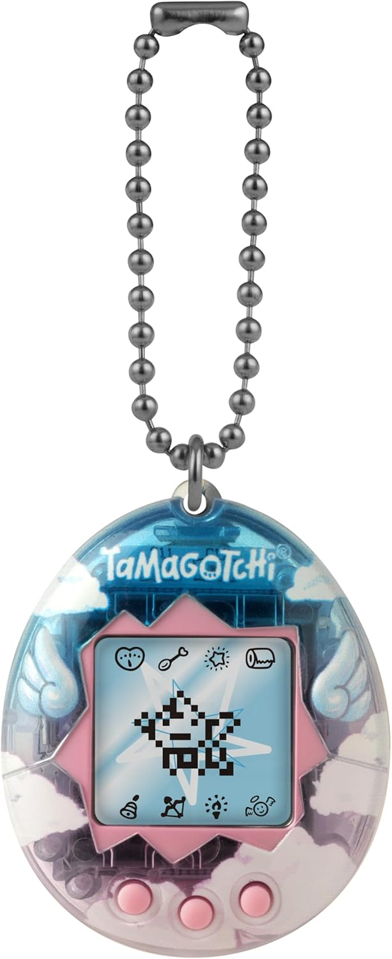 TAMAGOTCHI Original - Dreamy Angel (P3) image number 2