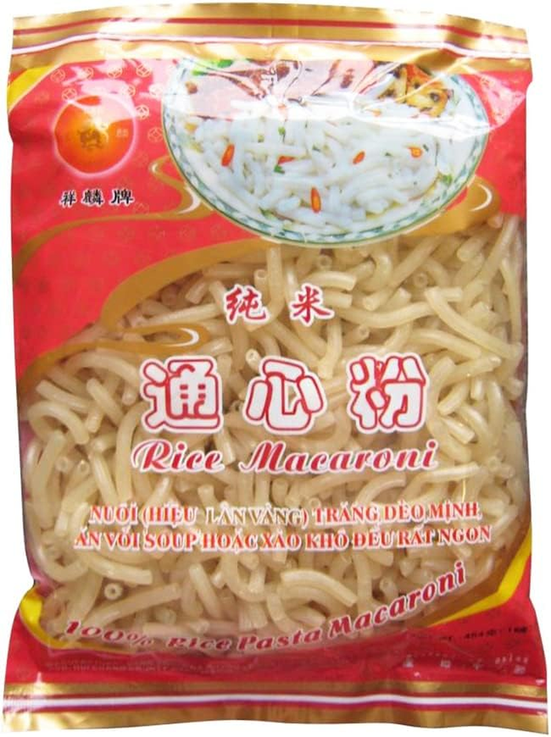Lan Vang Macaroni 454 G