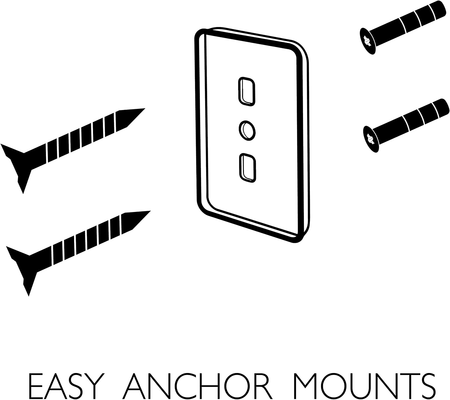 Design House Drive in Ball Catch Door Hardware, 181974 image number 6