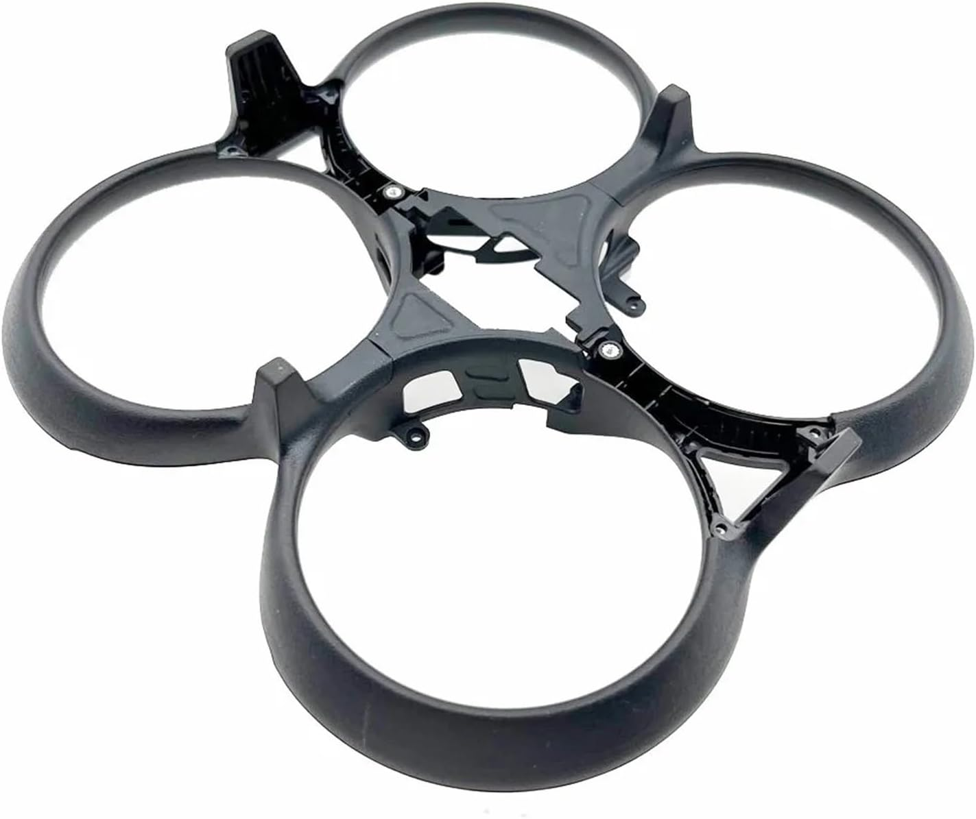 Avata Drone Frame Propeller Guard for Avata Propeller Protector Cover without Screws image number 3