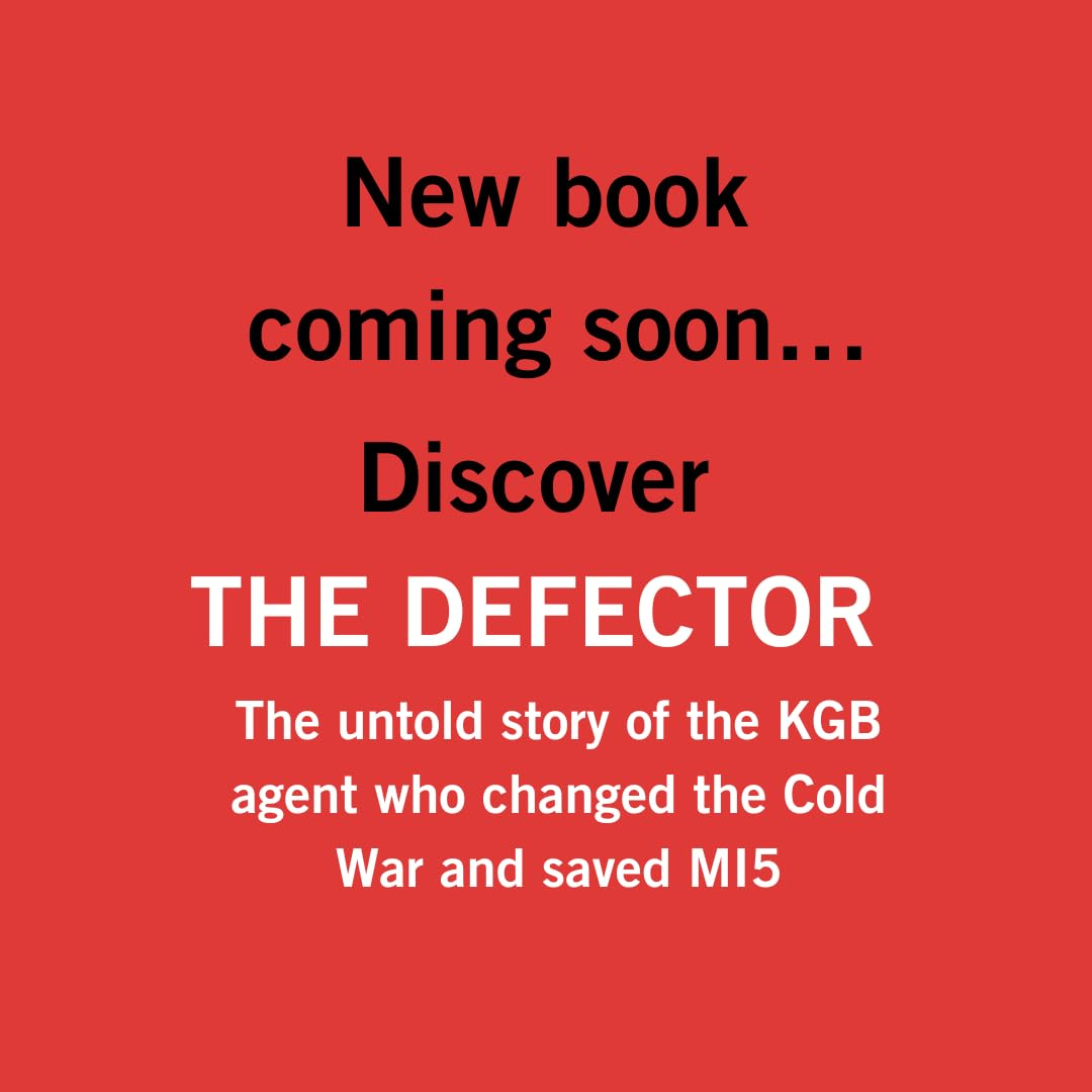 The Secret History of the Five Eyes: the Untold Story of the Shadowy International Spy Network, through Its Targets, Traitors and Spies image number 3