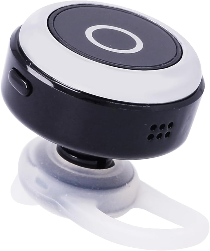 REY Mini Bluetooth 4.1 Headphone Receiver Headphones