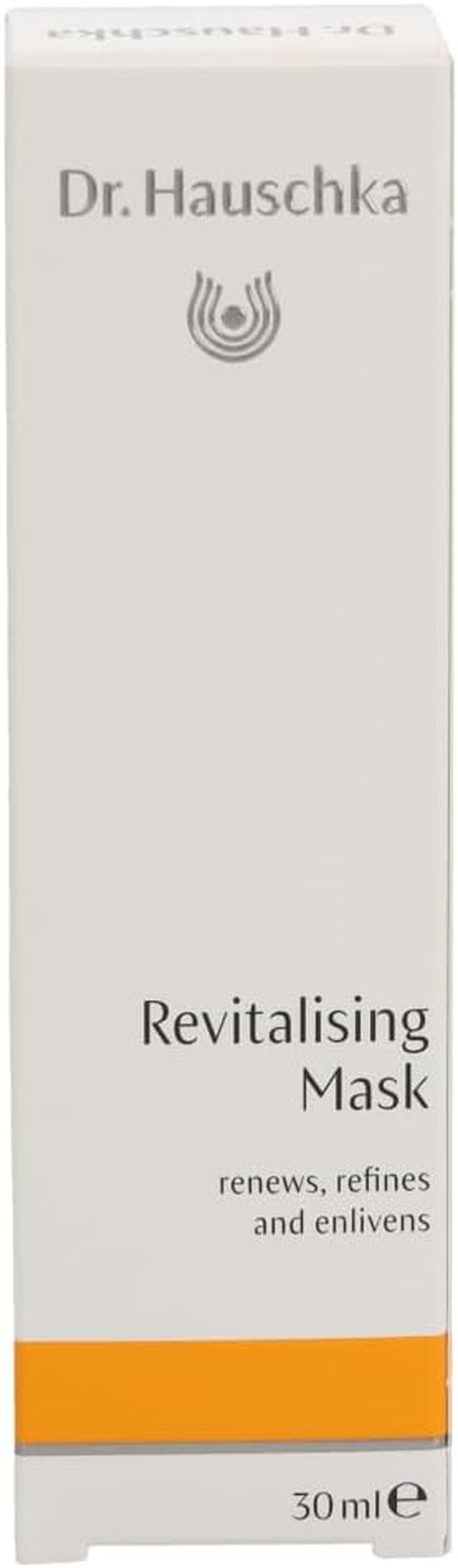 Dr. Hauschka Revitalising Mask, 30 Ml image number 2
