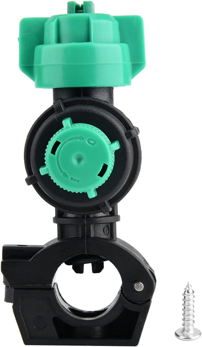 Phefop Spray Nozzle for Agricultural Plants-Adjustable Rate-Ideal for Garden and -Premium Quality image number 3
