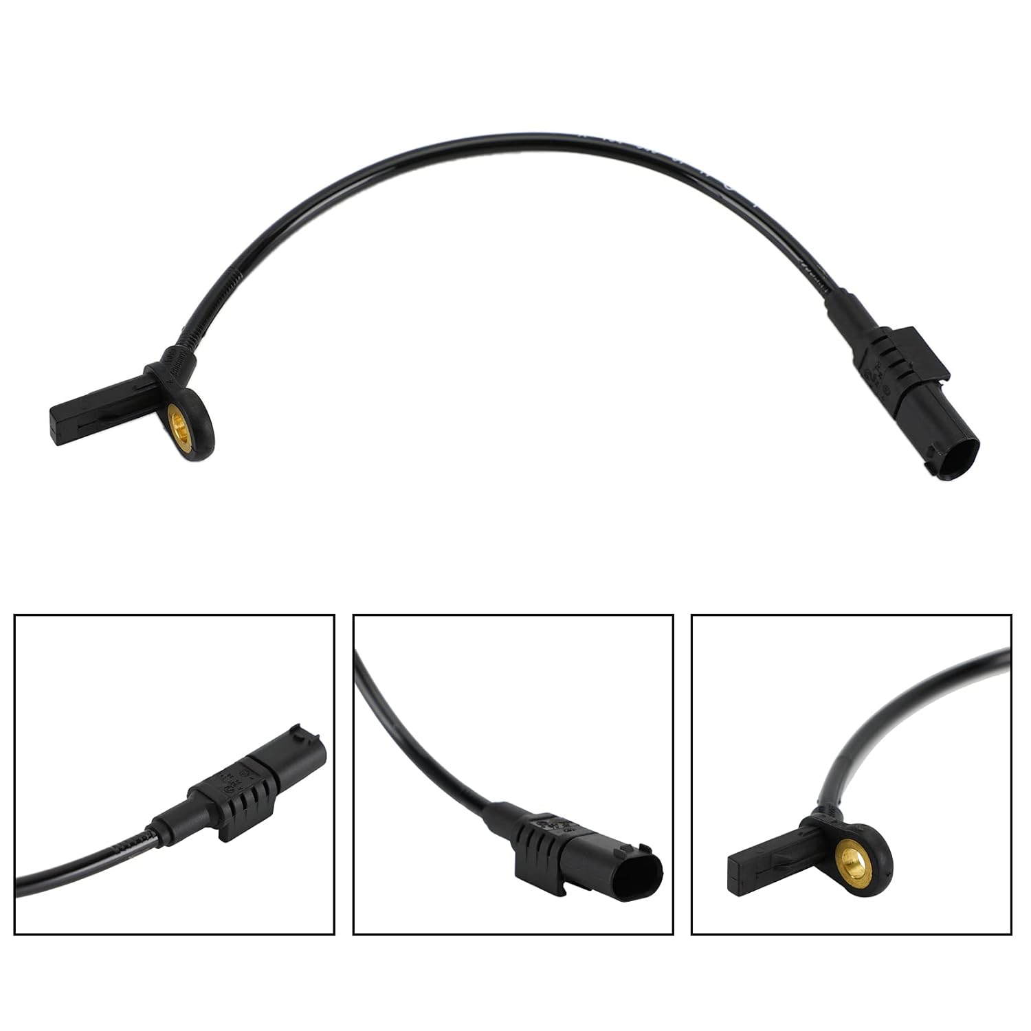 Areyourshop Rear L/R ABS Speed Sensor 1645400717 Suitable for W164 ML350 ML320 image number 6