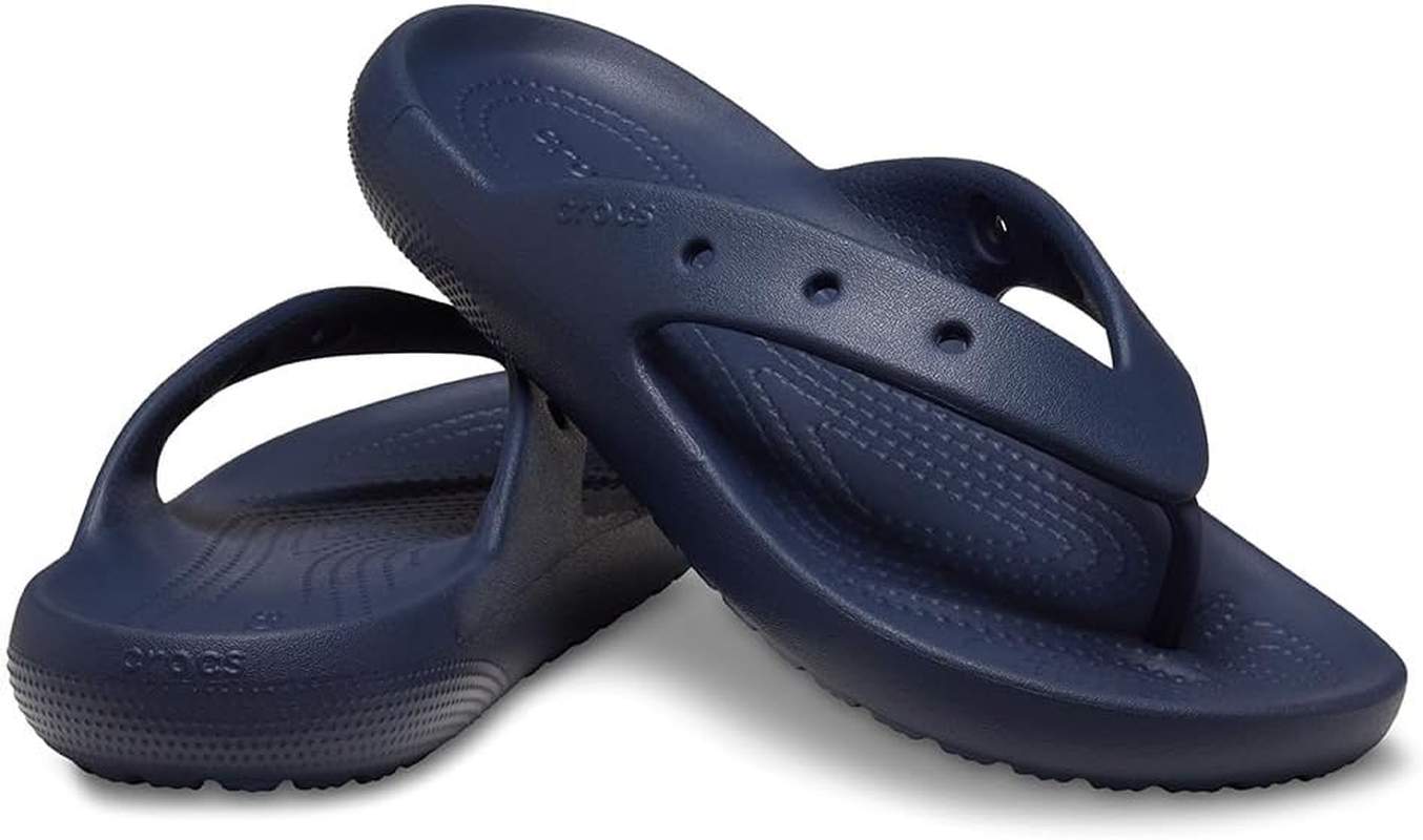 Crocs Unisex Adult Classic Flip V2