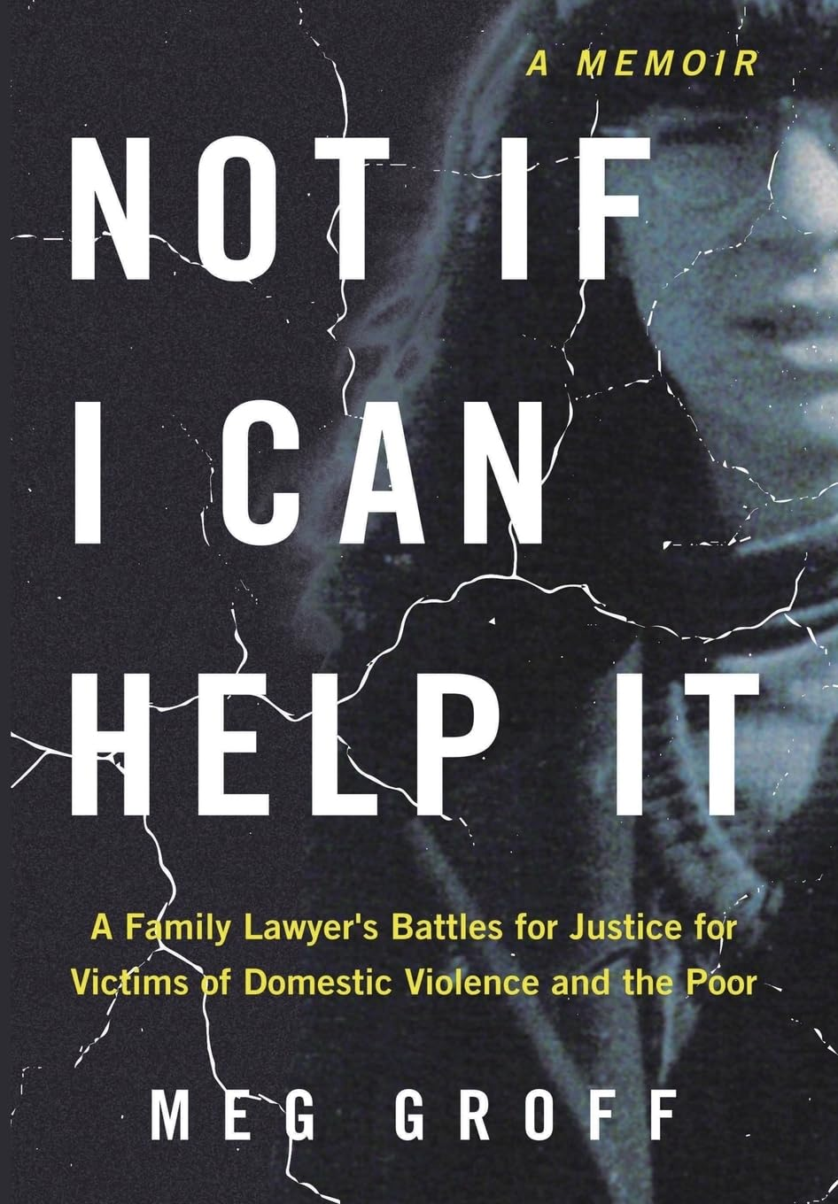 Not If I Can Help It: a Family Lawyer&rsquo;S Battles for Justice for Victims of Domestic Violence and the Poor image number 2