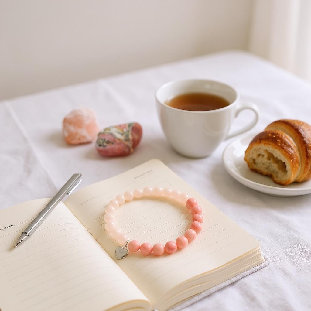 NIKA LUX - 12 PCS Wellness & Spa Gift Box for Women, Girls Bestie Hamper, Luxury Birthday Gift Set for Her, Mum, Teens, Sister, Self Care Packages, (Pink)