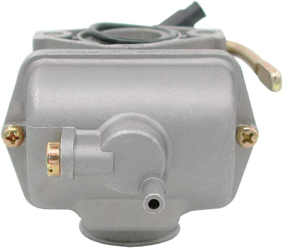 PZ20 20Mm Lever Choke Carb Carby Carburetor 110Cc PIT Quad Dirt Bike ATV Buggy image number 1