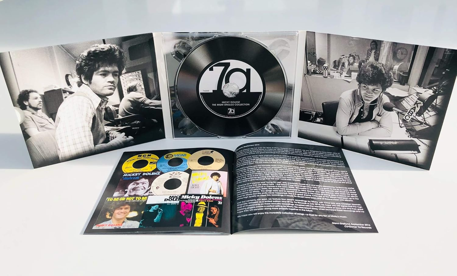 Mgm Singles Collection image number 4