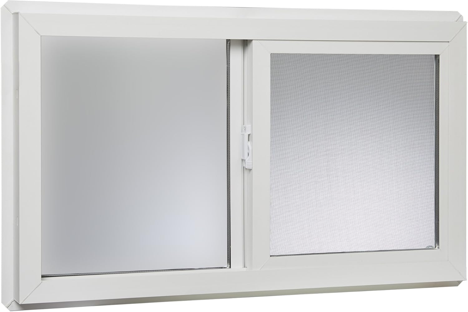 Park Ridge Products VBSI3214PR Window, 32" X 14", White image number 2