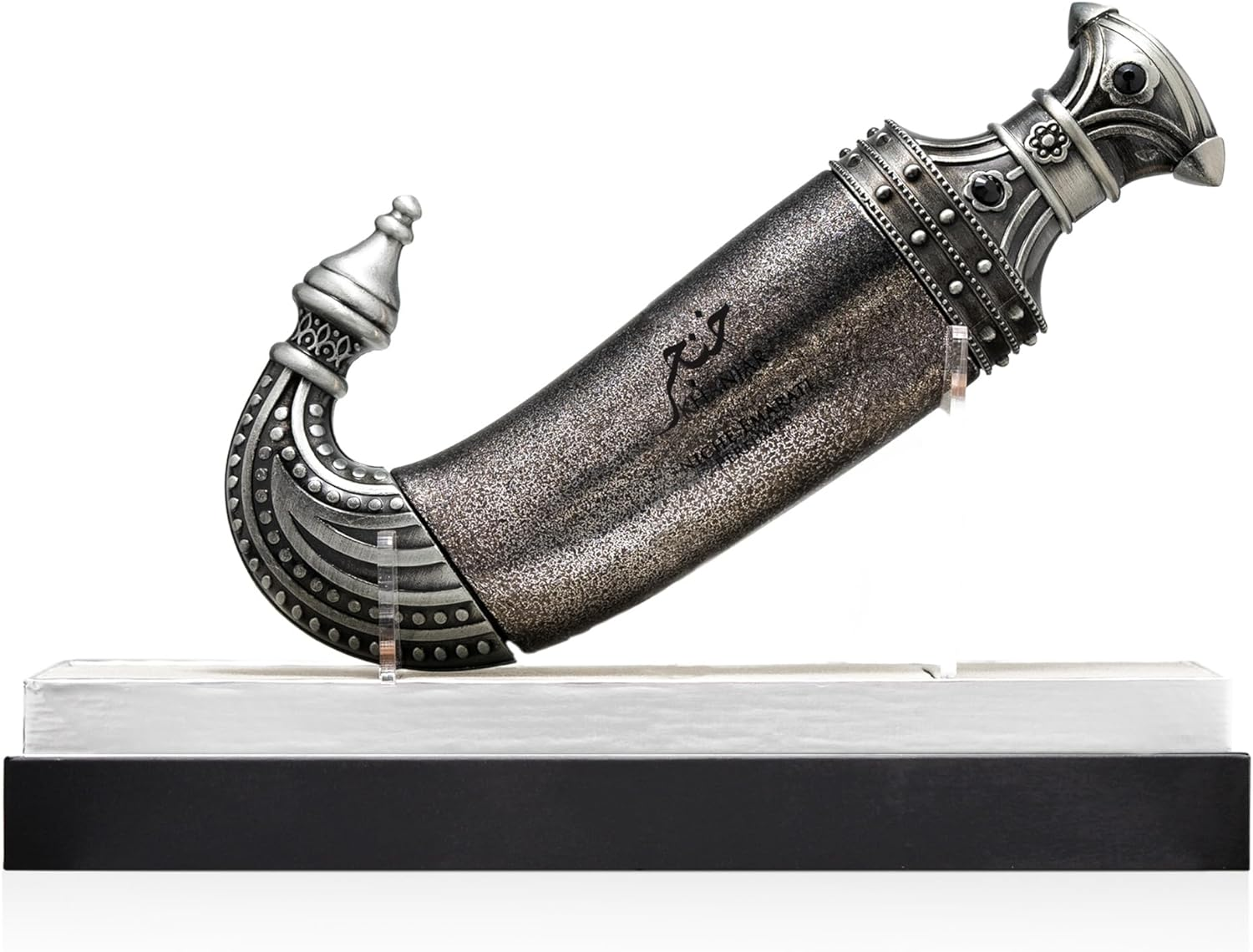 Lattafa Men'S Emarati Khanjar Eau De Parfum Spray, 85 Ml image number 1