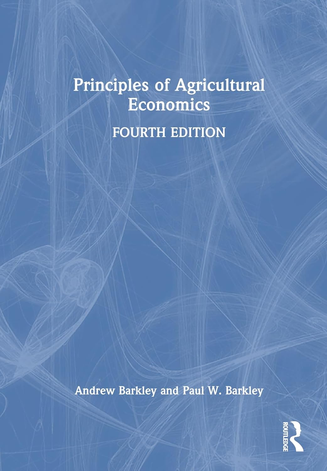 Principles of Agricultural Economics image number 1