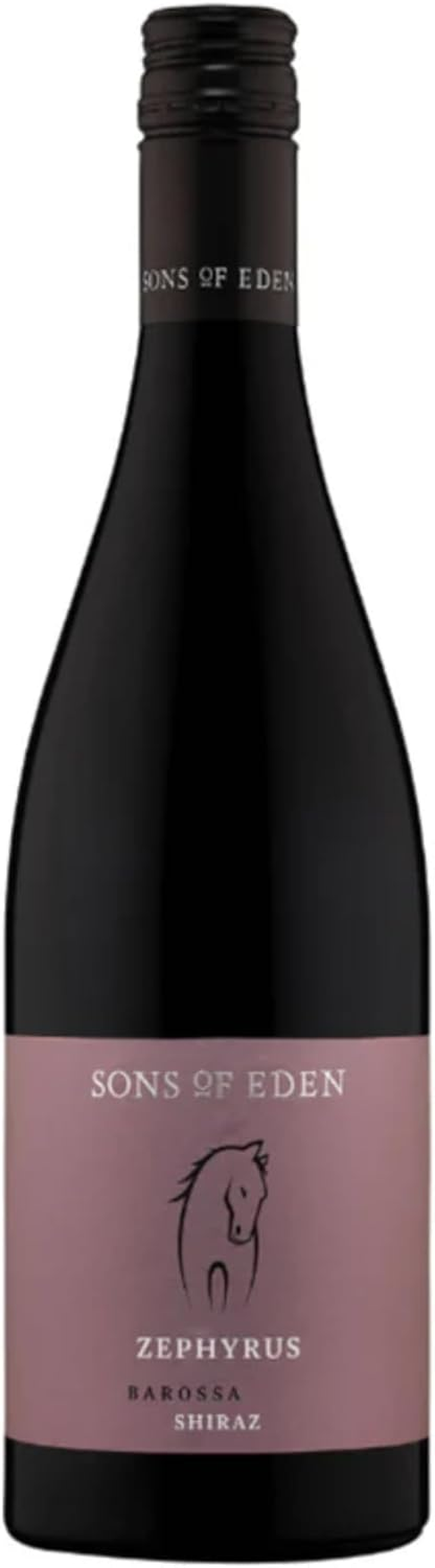 Sons of Eden Zephyrus Shiraz 750Ml