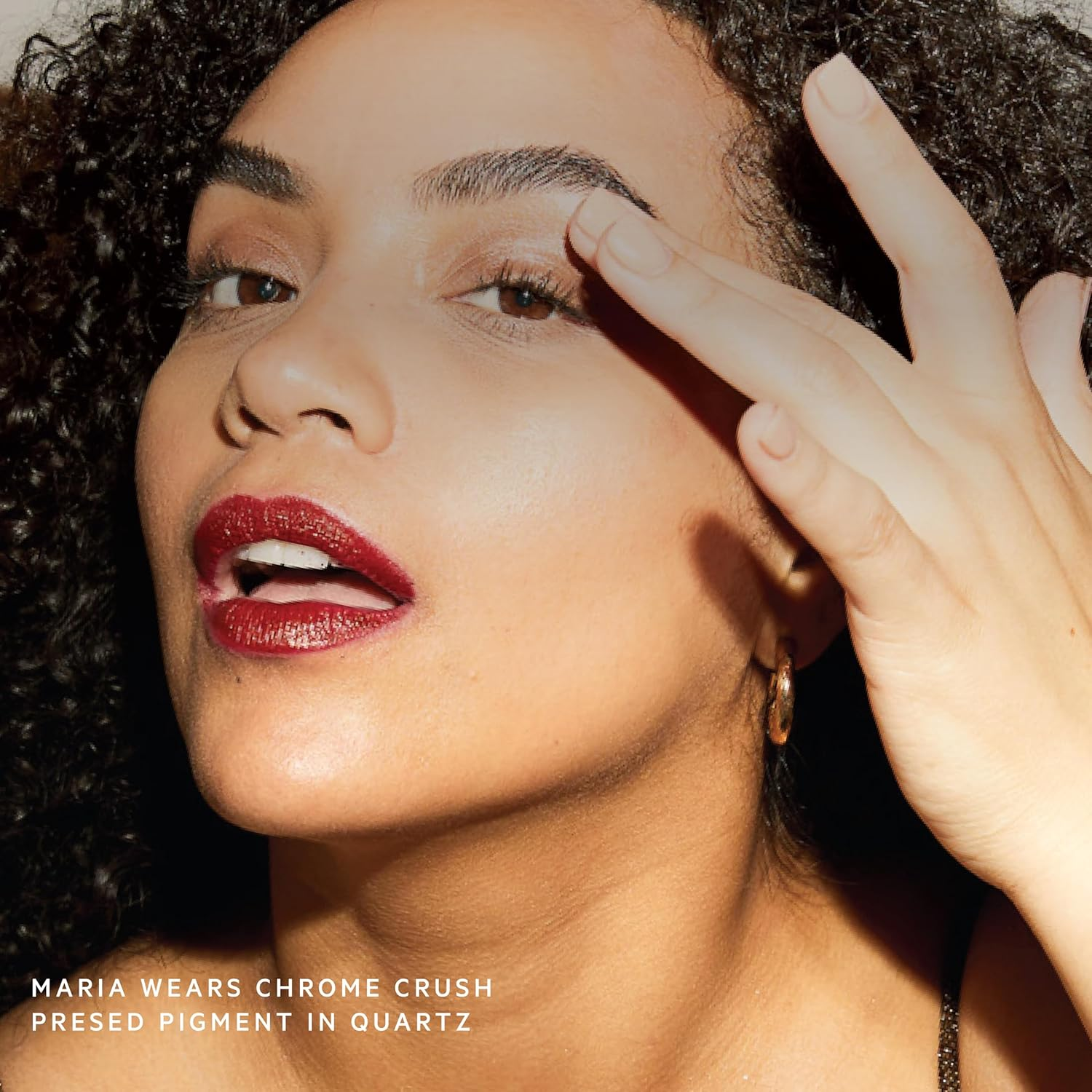 CHROME CRUSH EYESHDW QUARTZ image number 3