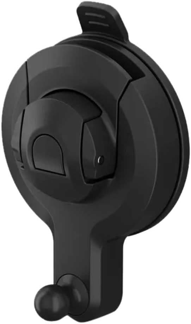 Garmin Universal Dash Cam Suction Cup Mount
