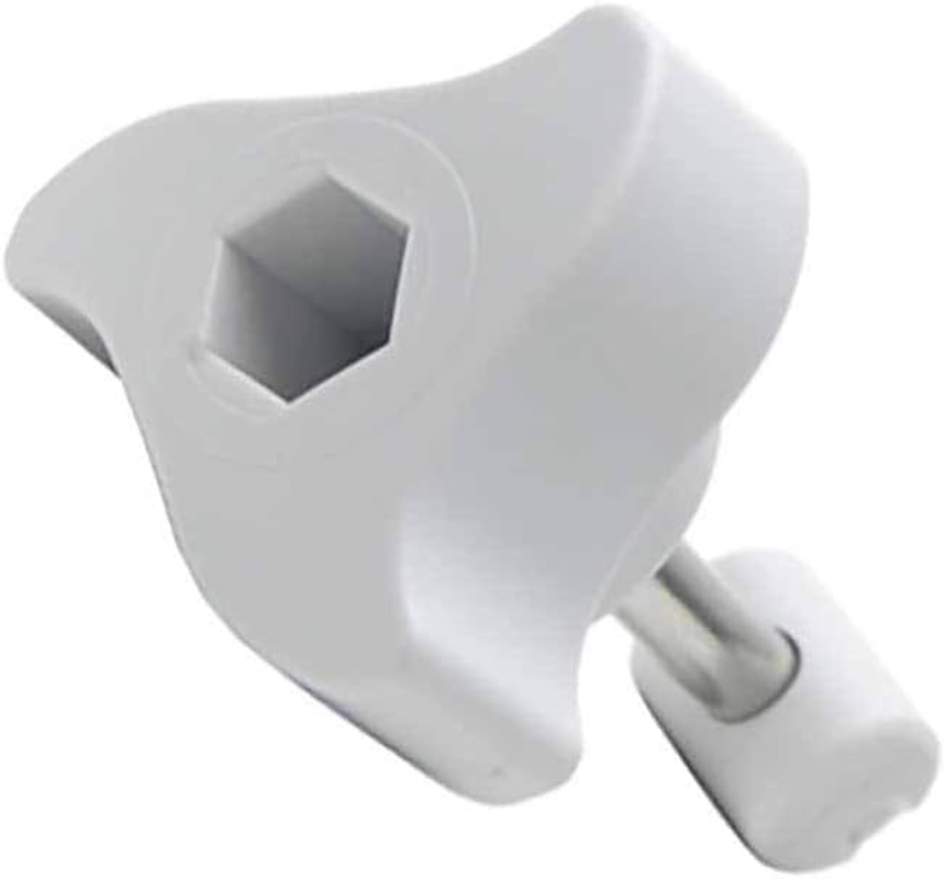 Fluval Hagen FX6 Lid Fastener