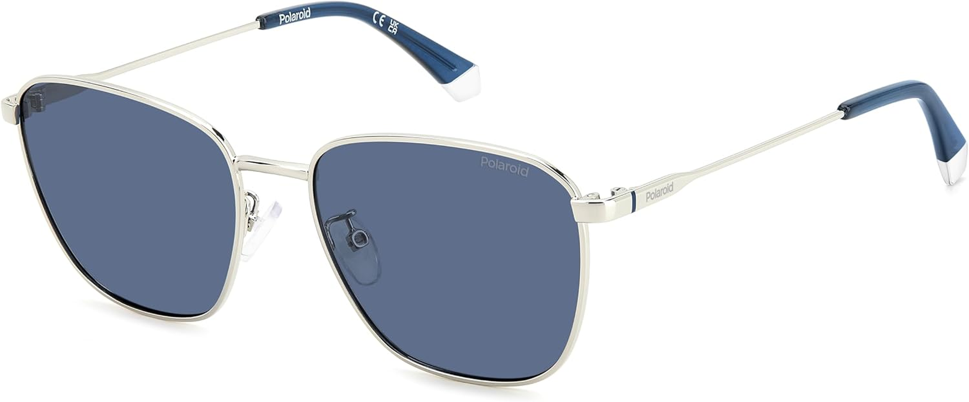 Polaroid Eyewear Men'S PLD 4159/G/S/X Sunglasses