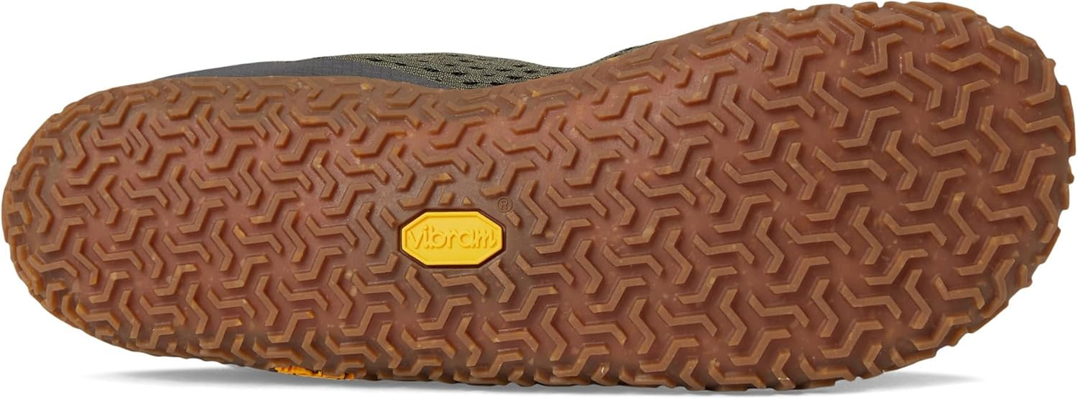 Merrell Men&rsquo;S Vapor Glove 6 Trail Running Shoe image number 6