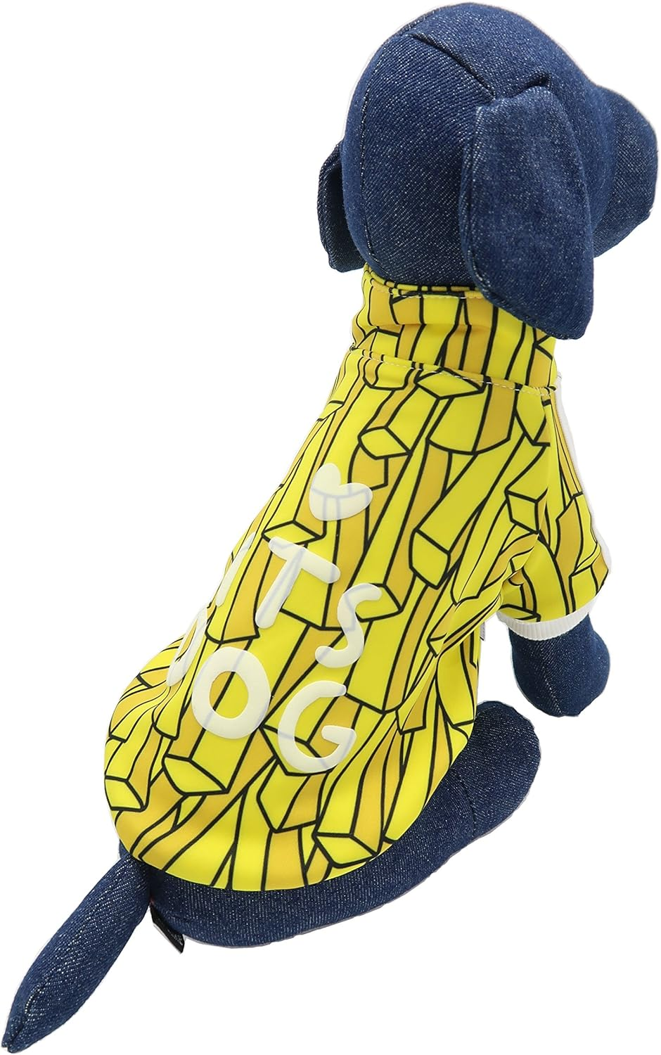 ITS Dog Go Idol Jersey image number 1