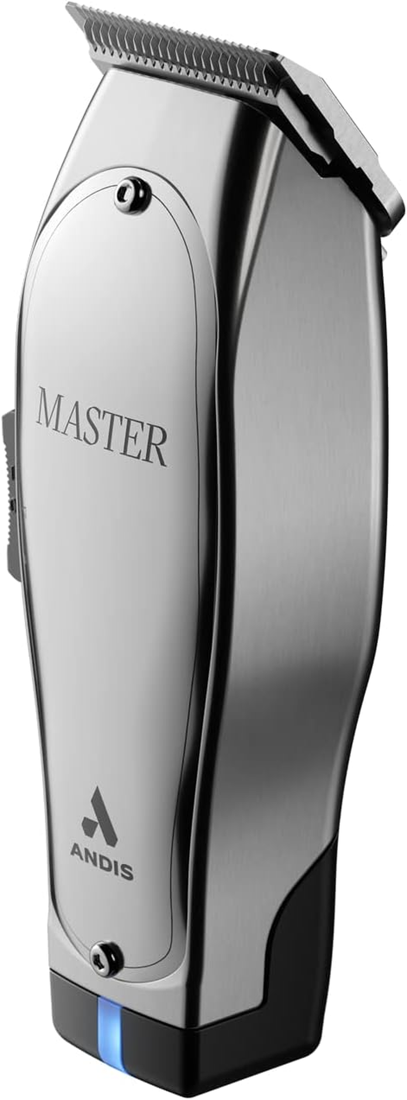 Andis MLC Cordless Master Clipper LI image number 3