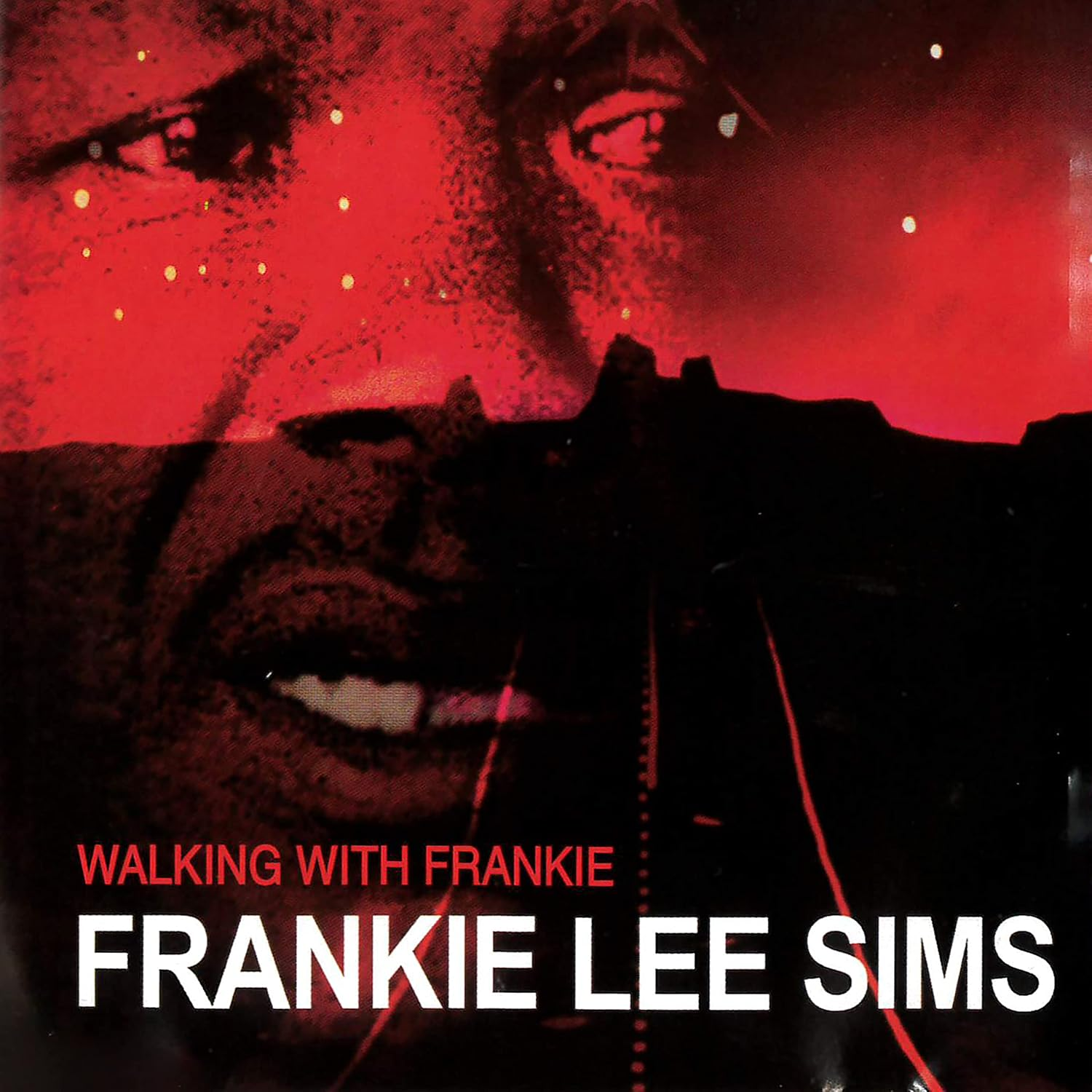 Walking with Frankie Lee Sims image number 1