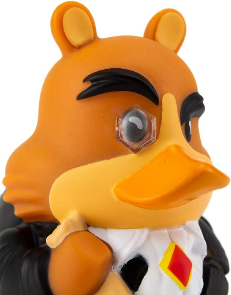 TUBBZ Spyro Moneybags image number 4