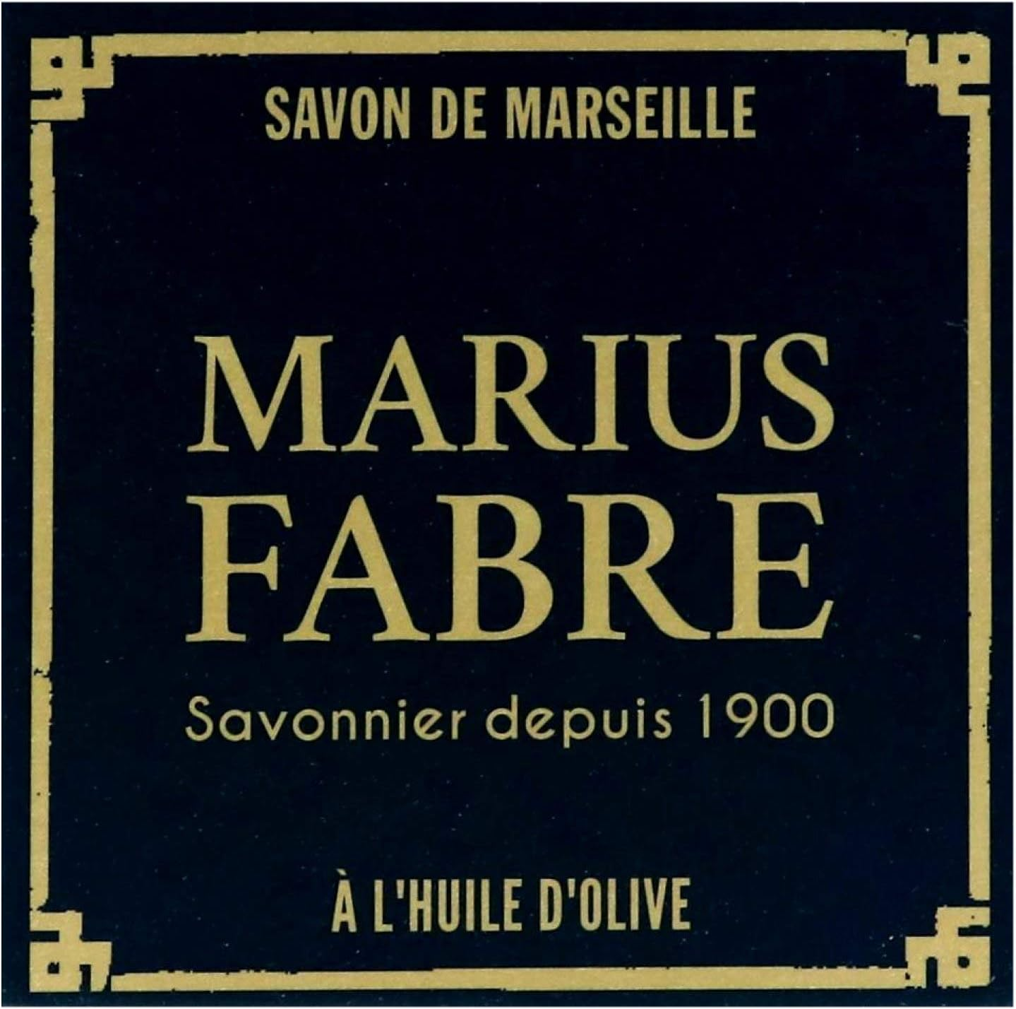 Savonde Marseille Nature Olive image number 2