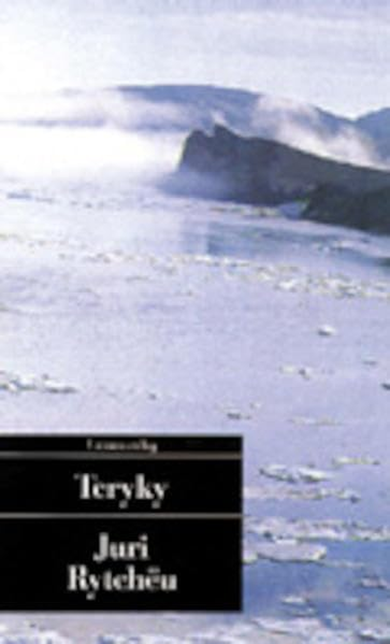 Teryky: Erz&auml;hlung