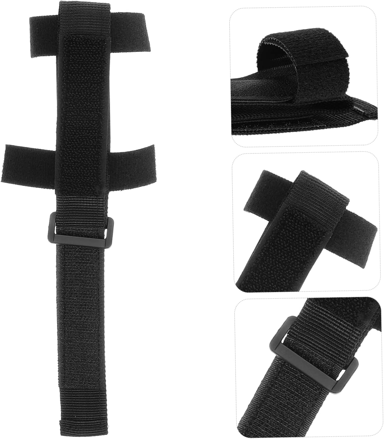 Baluue Utensil Cutlery Disability Aid Adaptive Daily Adjustable Fork Strap Living Utensils Spoon Set Bag Disable Band Support Accessory Kitchen Bag Hold Holder Pouch Pack Tool Shoulder Belt Chest Bag Heat Posture Pole Corrector Disability Electric Waist Dance Pad Luggage Wallet Carpal Chest Bottle Sport Thumb Front Small Pouch Stabilizer Backpack Phone Leg Suitcase Girl image number 1