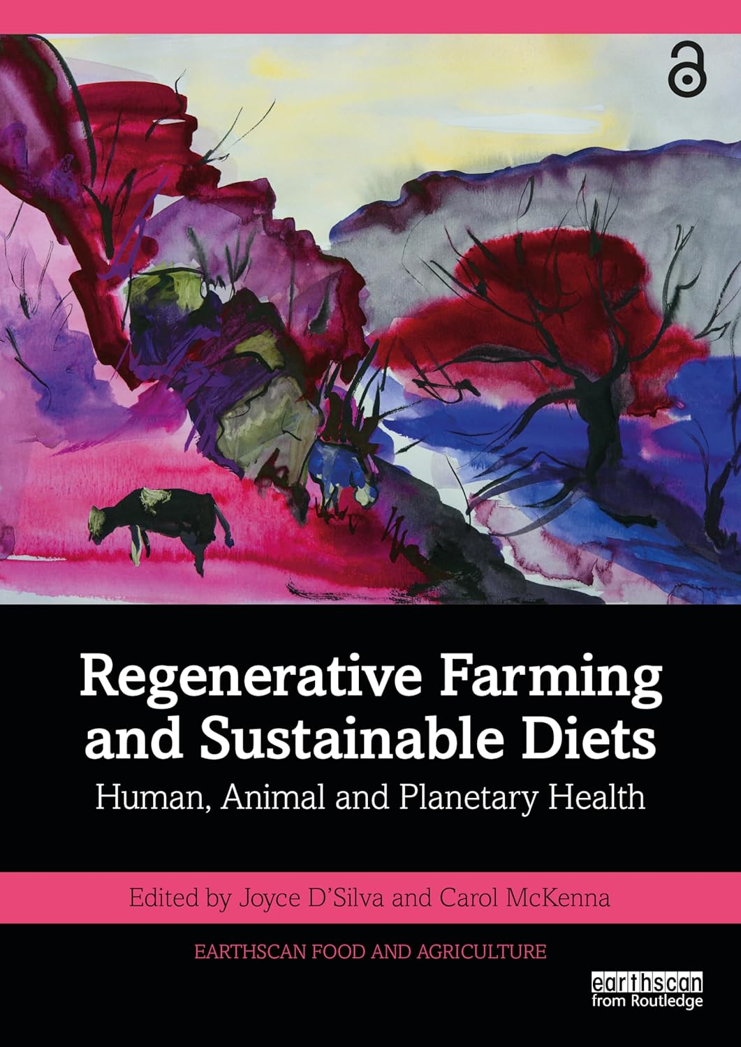 Regenerative Farming and Sustainable Diets: Human, Animal and Planetary Health