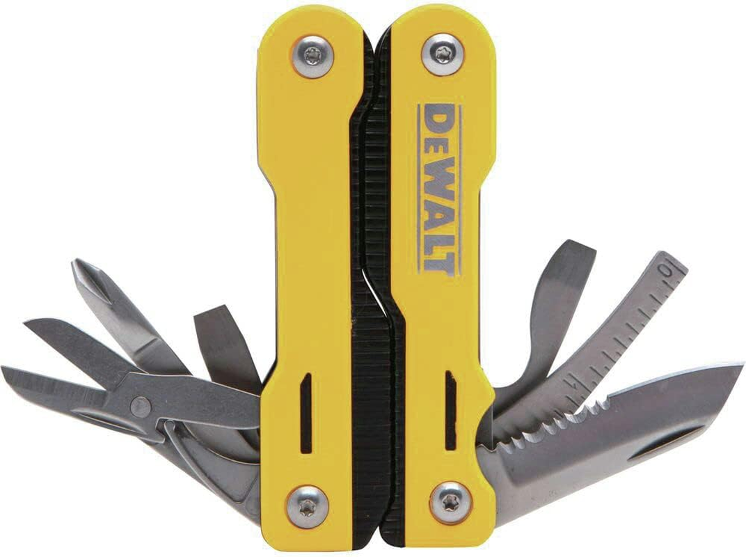 Dewalt DWHT71843 16IN1 Multi Tool image number 3