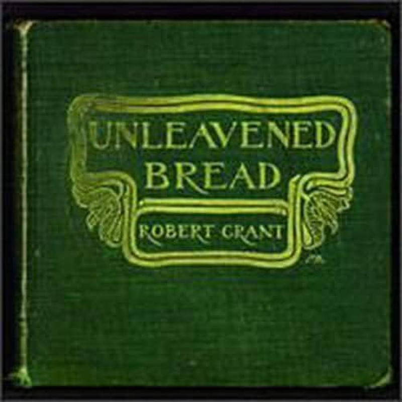 Unleavened Bread