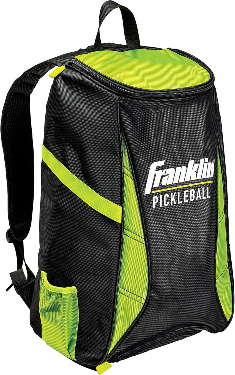 Franklin Sports Unisex-Adult Franklin Sports Deluxe Competition Pickleball Backpack 52862X image number 3