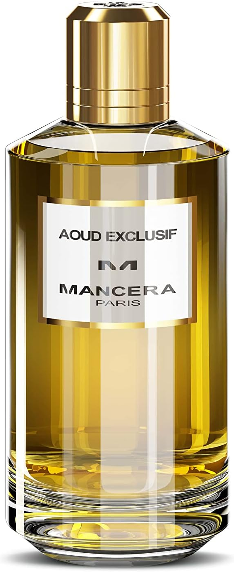 Mancera Aoud Exclusif Eau De Parfum Spray for Unisex 120 Ml image number 1