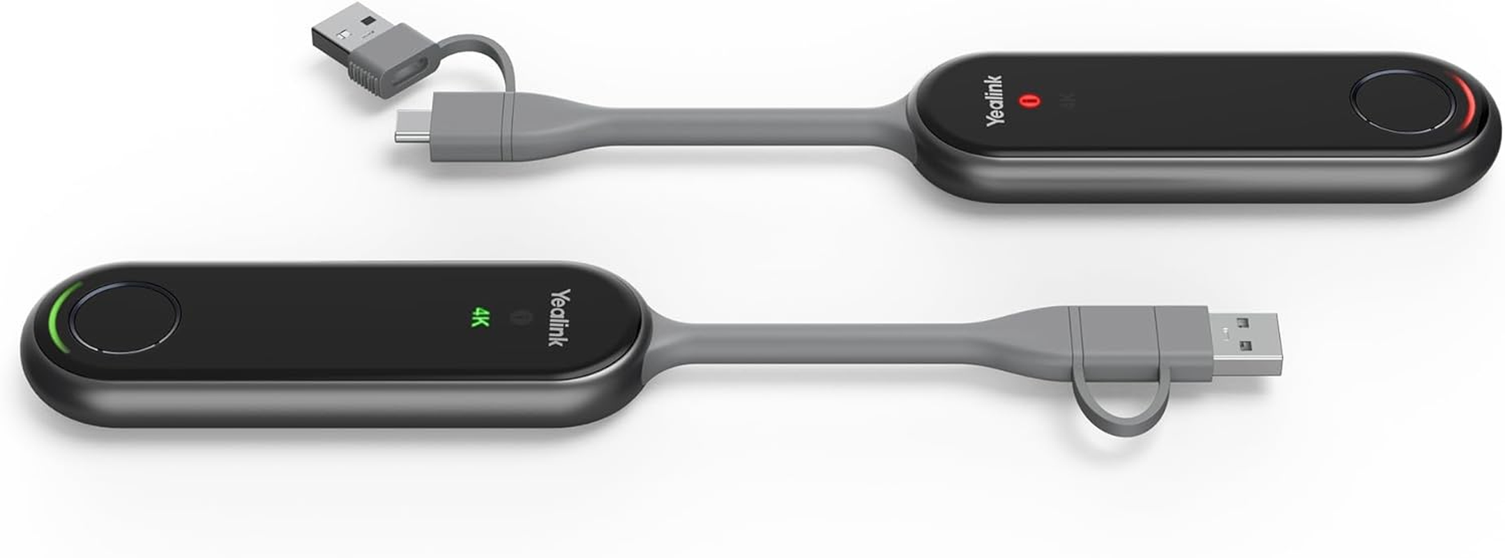 Yealink Wireless Presentation Pod PA20 - Wireless Presentation Solution, 1080P, Plug and Play, HDMI