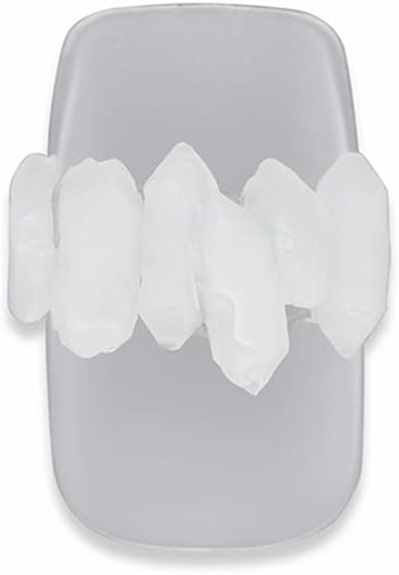 Toy'S X INITY ND02 Nendo Gel White image number 1