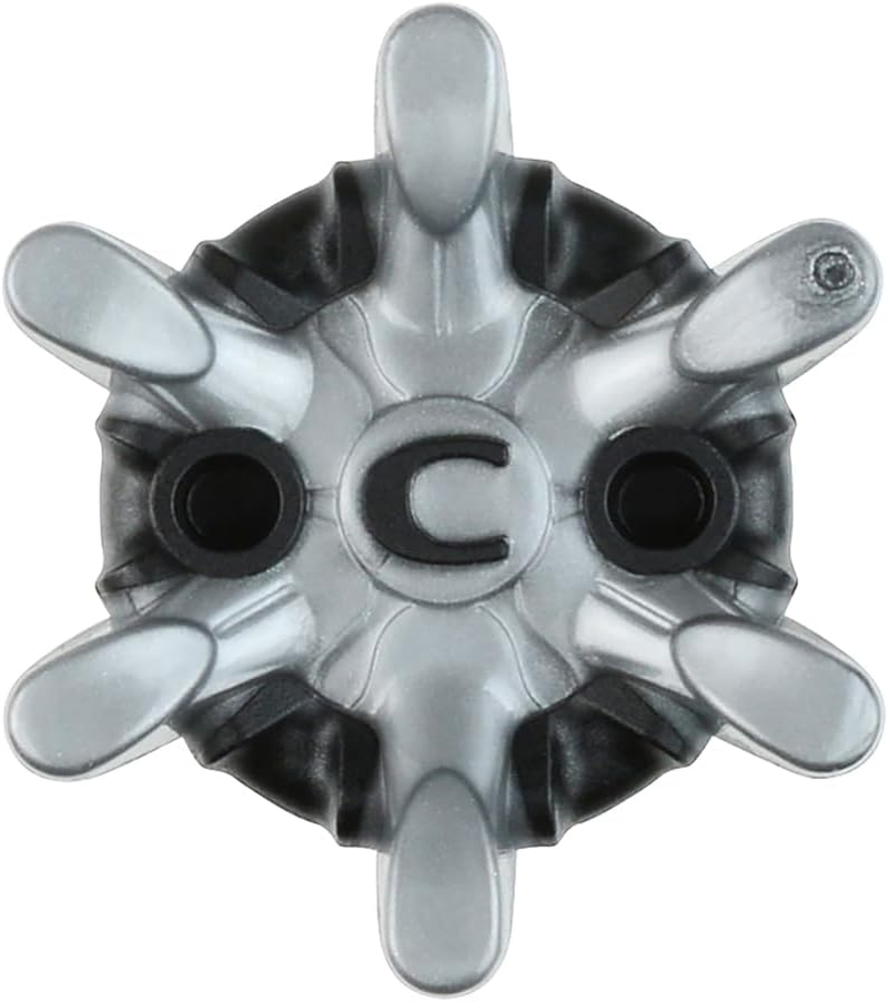 Champ Golf Zarma Spikes (Disc Pack)