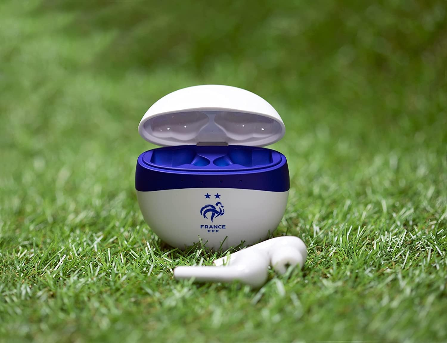 Konix FFF Wireless Bluetooth Headphones - Bluetooth 5.0 Compatible with Ios Android