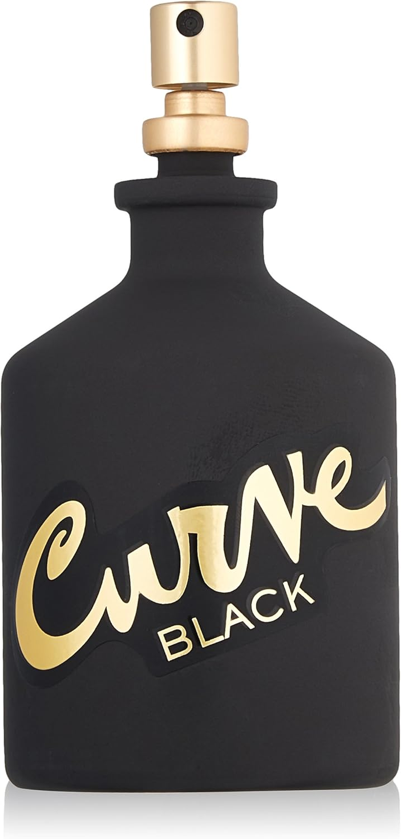 Curve Cologne, Black, 4.2 Ounce image number 2