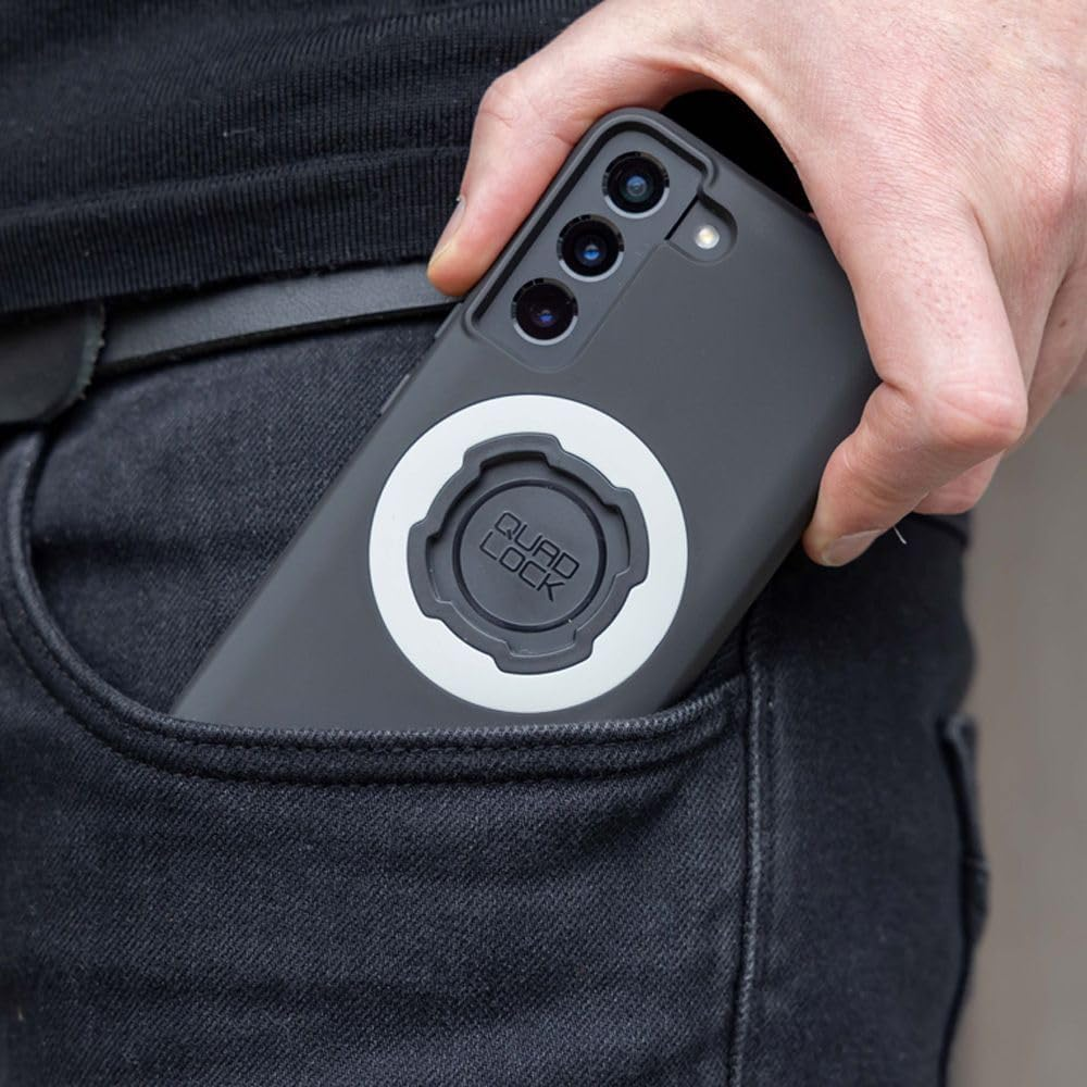 Quad Lock MAG Phone Case for Samsung Galaxy A56 image number 2