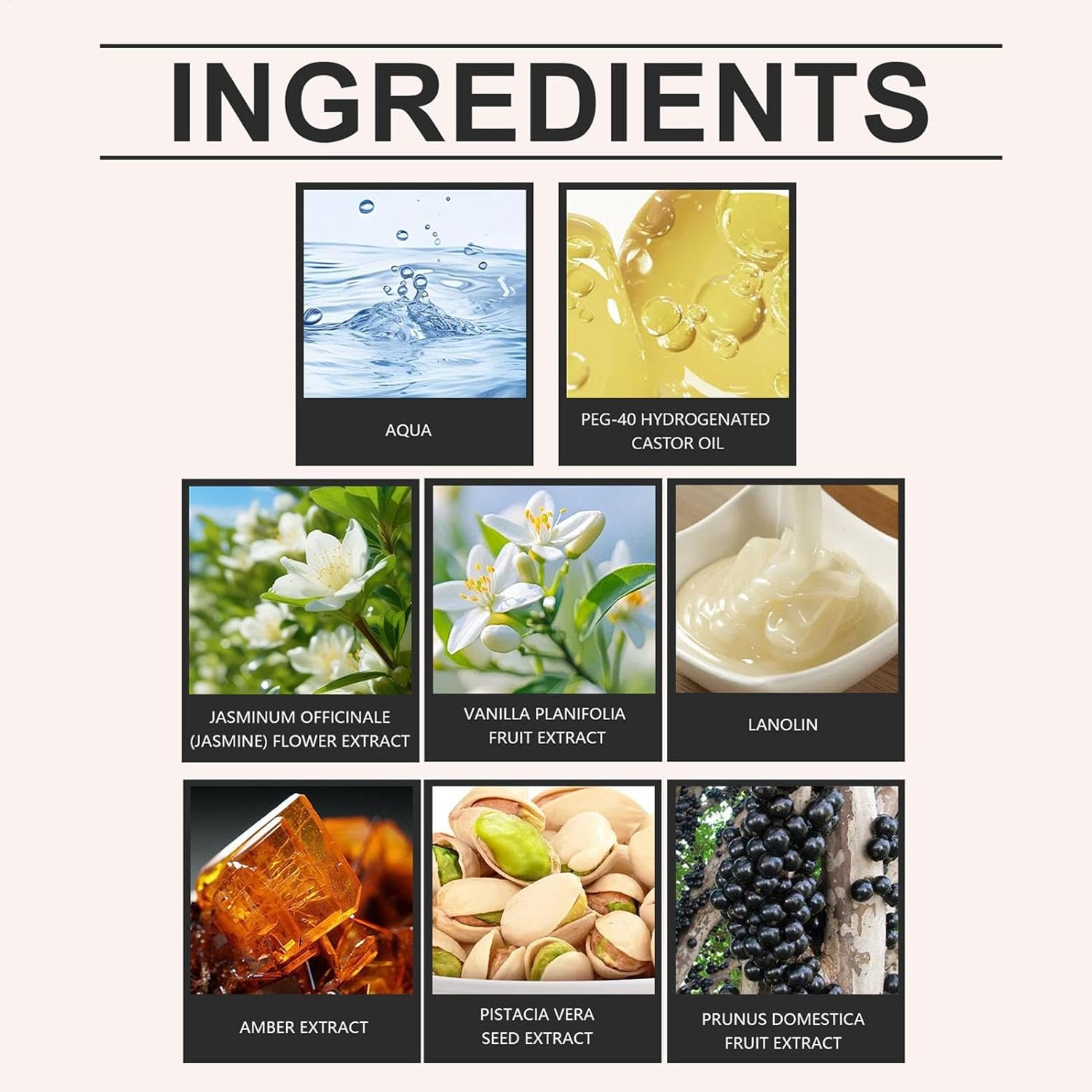 Yupeuooe Rollerball Perfume Women | 10Ml Oil Body Perfume,Long-Lasting Oil Roll- Fragrance, Refreshing Body Rollerball Perfume for Holiday Birthday image number 5